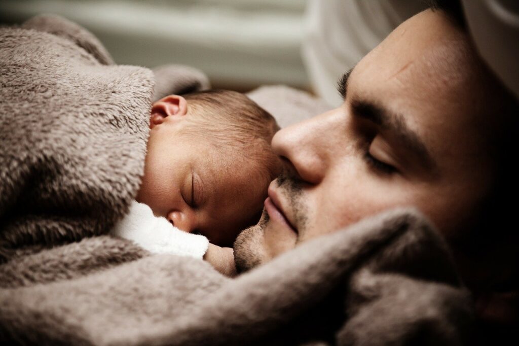 sleep , সকালের ঘুম